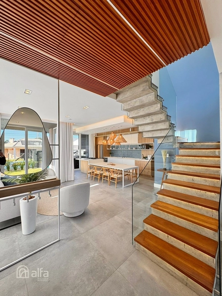 UMA RESIDÊNCIA QUE REDEFINE O CONCEITO DE LUXO E EXCLUSIVIDADE.: 11ª foto da galeria de imagens do imóvel