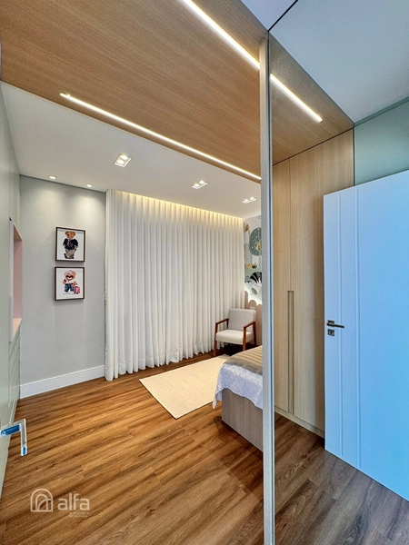 UMA RESIDÊNCIA QUE REDEFINE O CONCEITO DE LUXO E EXCLUSIVIDADE.: 23ª foto da galeria de imagens do imóvel