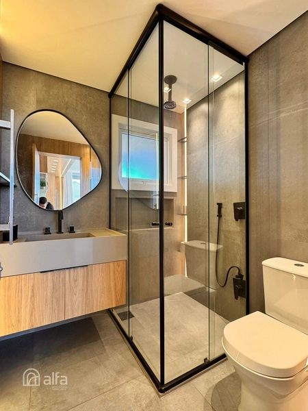 UMA RESIDÊNCIA QUE REDEFINE O CONCEITO DE LUXO E EXCLUSIVIDADE.: 29ª foto da galeria de imagens do imóvel