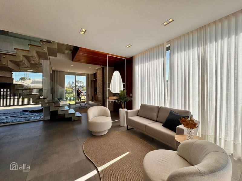 UMA RESIDÊNCIA QUE REDEFINE O CONCEITO DE LUXO E EXCLUSIVIDADE.: 15ª foto da galeria de imagens do imóvel