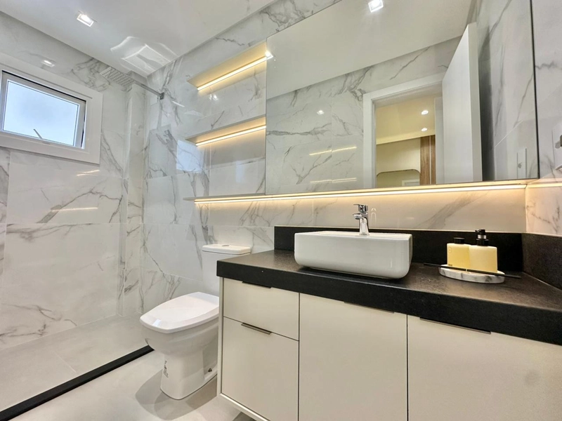 Apartamento de 3 suítes no bairro Navegantes: 10ª foto da galeria de imagens do imóvel