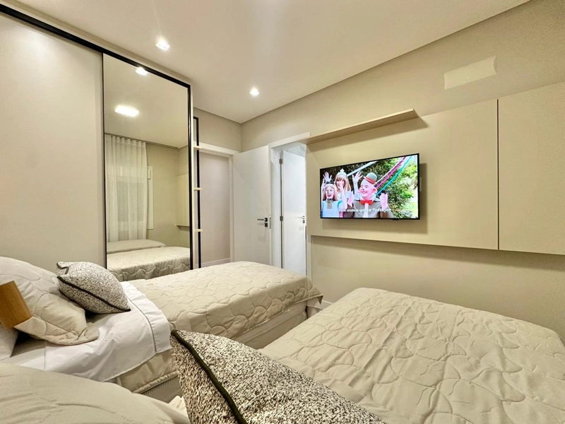 Apartamento de 3 suítes no bairro Navegantes: 12ª foto da galeria de imagens do imóvel