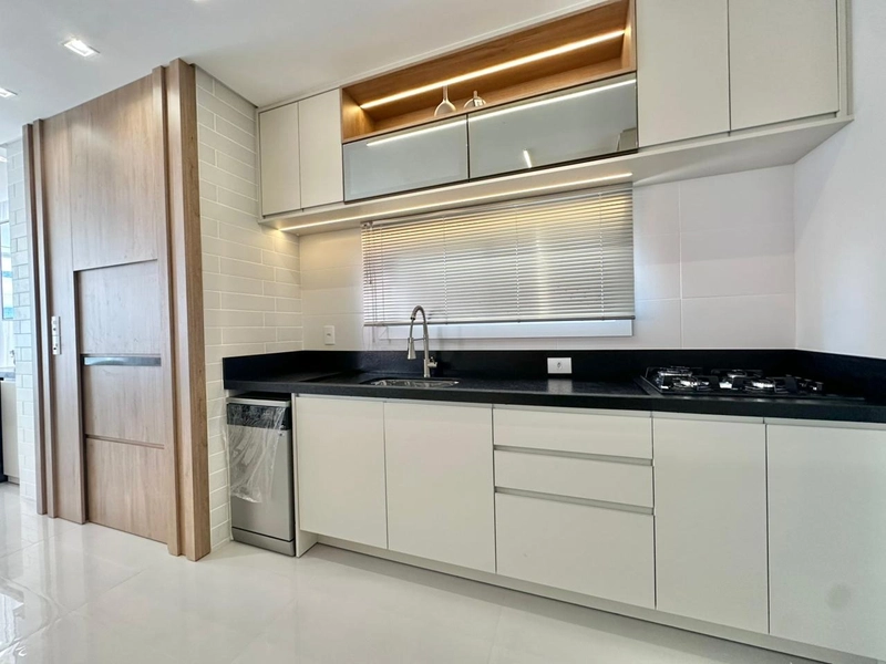 Apartamento de 3 suítes no bairro Navegantes: 13ª foto da galeria de imagens do imóvel