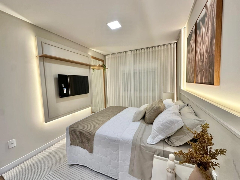 Apartamento de 3 suítes no bairro Navegantes: 15ª foto da galeria de imagens do imóvel