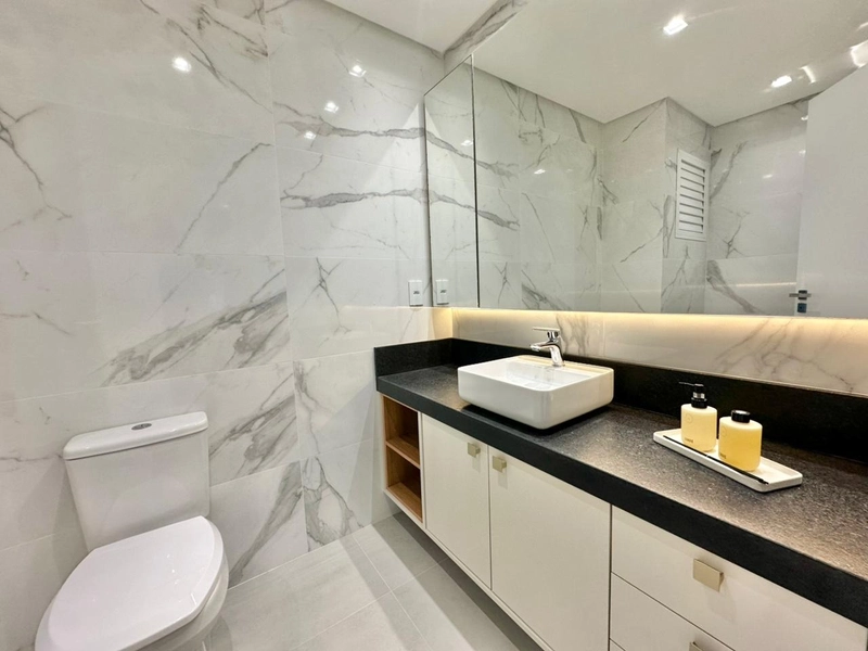 Apartamento de 3 suítes no bairro Navegantes: 16ª foto da galeria de imagens do imóvel