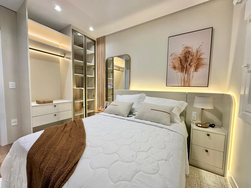 Apartamento de 3 suítes no bairro Navegantes: 22ª foto da galeria de imagens do imóvel