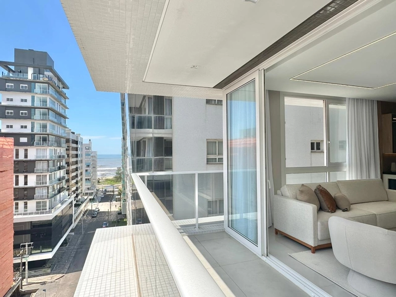 Apartamento de 3 suítes no bairro Navegantes: 7ª foto da galeria de imagens do imóvel