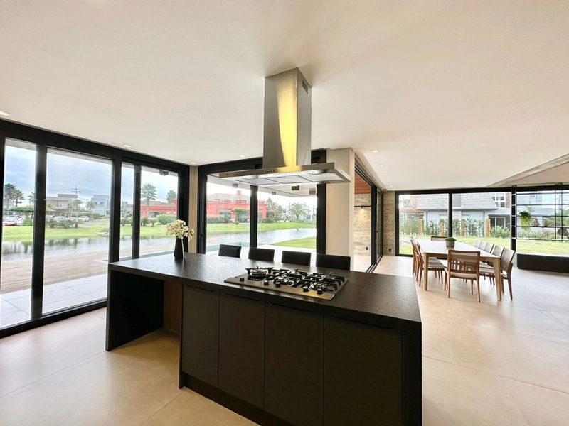 Lindo sobrado no condominio Celebration : 10ª foto da galeria de imagens do imóvel