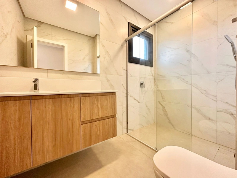 Lindo sobrado no condominio Celebration : 28ª foto da galeria de imagens do imóvel