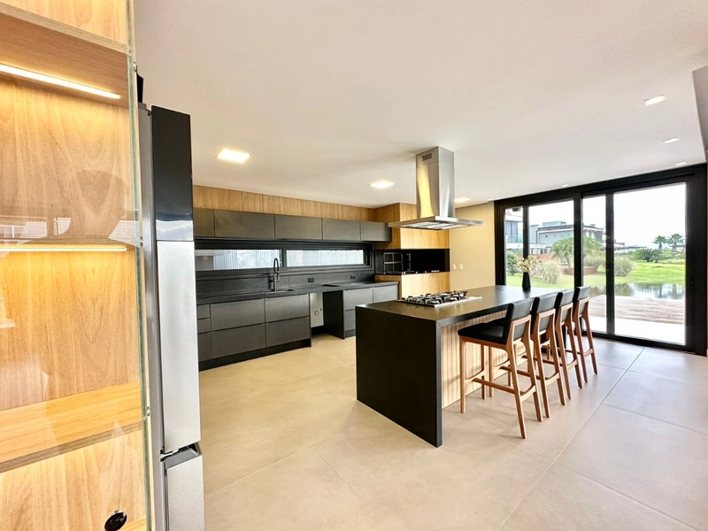 Lindo sobrado no condominio Celebration : 7ª foto da galeria de imagens do imóvel