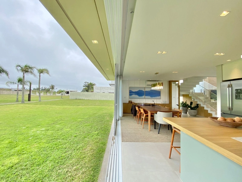 Sobrado de luxo no Capão Ilhas Resort: 17ª foto da galeria de imagens do imóvel