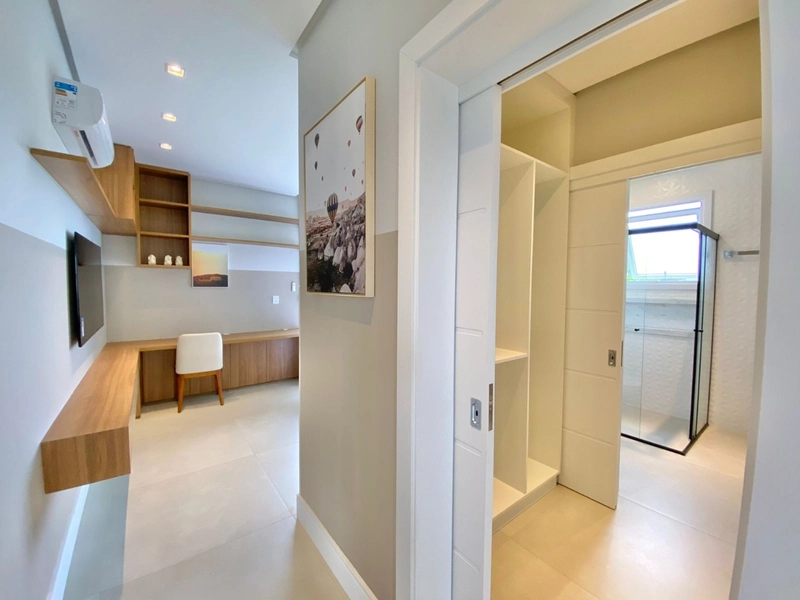 Sobrado de luxo no Capão Ilhas Resort: 28ª foto da galeria de imagens do imóvel
