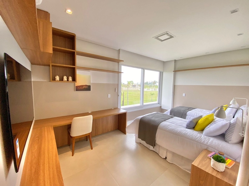 Sobrado de luxo no Capão Ilhas Resort: 31ª foto da galeria de imagens do imóvel