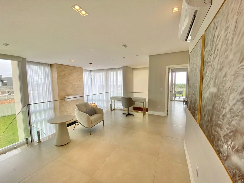 Sobrado de luxo no Capão Ilhas Resort: 36ª foto da galeria de imagens do imóvel