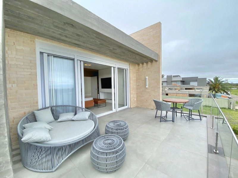 Sobrado de luxo no Capão Ilhas Resort: 46ª foto da galeria de imagens do imóvel