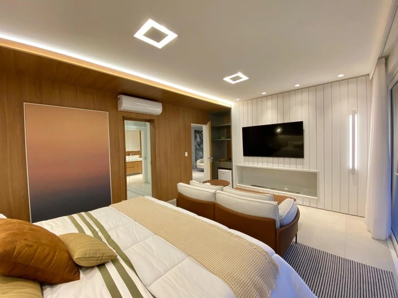 Sobrado de luxo no Capão Ilhas Resort: 56ª foto da galeria de imagens do imóvel