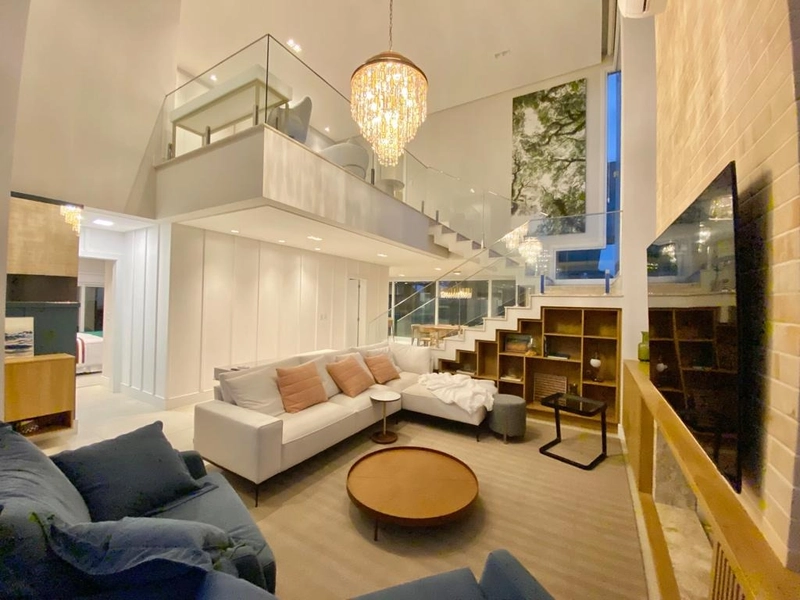 Sobrado de luxo no Capão Ilhas Resort: 67ª foto da galeria de imagens do imóvel