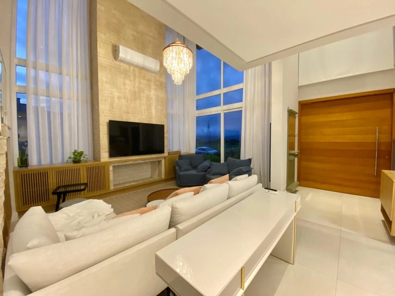 Sobrado de luxo no Capão Ilhas Resort: 68ª foto da galeria de imagens do imóvel