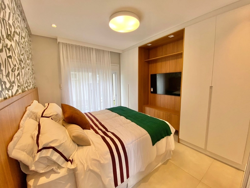 Sobrado de luxo no Capão Ilhas Resort: 8ª foto da galeria de imagens do imóvel