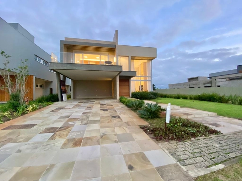 Sobrado de luxo no Capão Ilhas Resort: 83ª foto da galeria de imagens do imóvel
