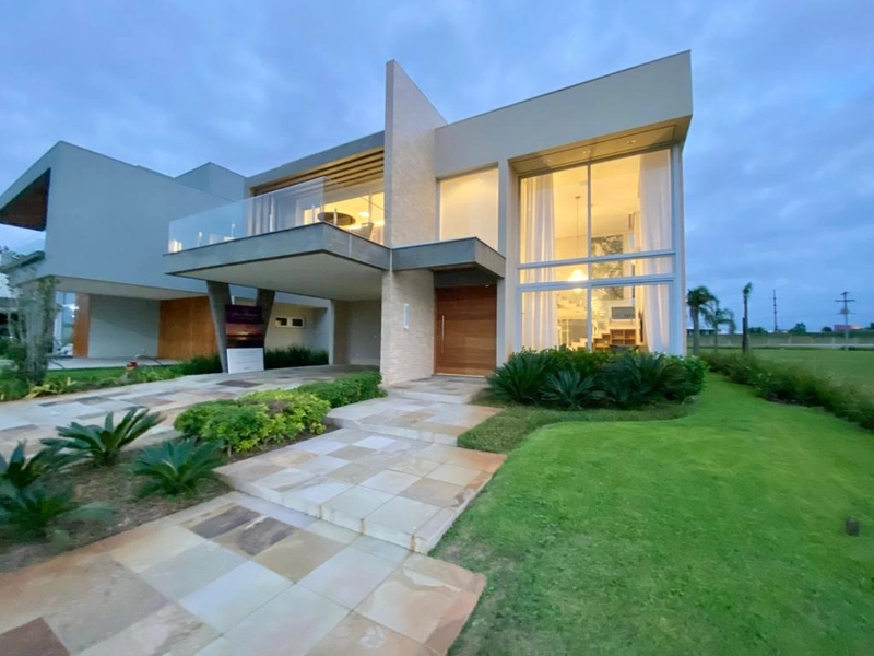 Sobrado de luxo no Capão Ilhas Resort: 85ª foto da galeria de imagens do imóvel
