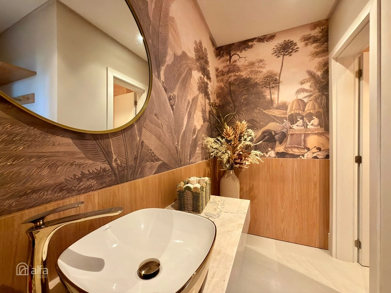 EXCLUSIVIDADE, SOFISTICAÇÃO E AMPITUDE EM UMA CASA TÉRREA DE LUXO EM ATLÂNTIDA: 61ª foto da galeria de imagens do imóvel