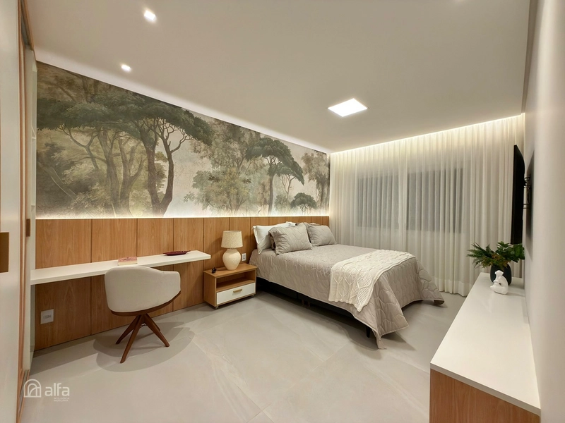 EXCLUSIVIDADE, SOFISTICAÇÃO E AMPITUDE EM UMA CASA TÉRREA DE LUXO EM ATLÂNTIDA: 40ª foto da galeria de imagens do imóvel