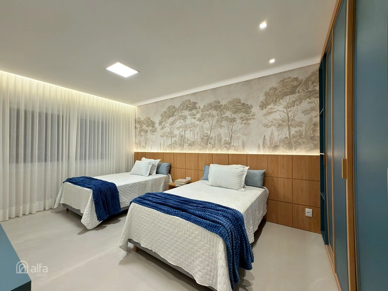 EXCLUSIVIDADE, SOFISTICAÇÃO E AMPITUDE EM UMA CASA TÉRREA DE LUXO EM ATLÂNTIDA: 45ª foto da galeria de imagens do imóvel