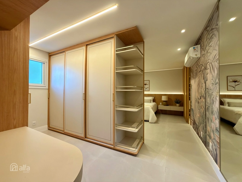 EXCLUSIVIDADE, SOFISTICAÇÃO E AMPITUDE EM UMA CASA TÉRREA DE LUXO EM ATLÂNTIDA: 49ª foto da galeria de imagens do imóvel