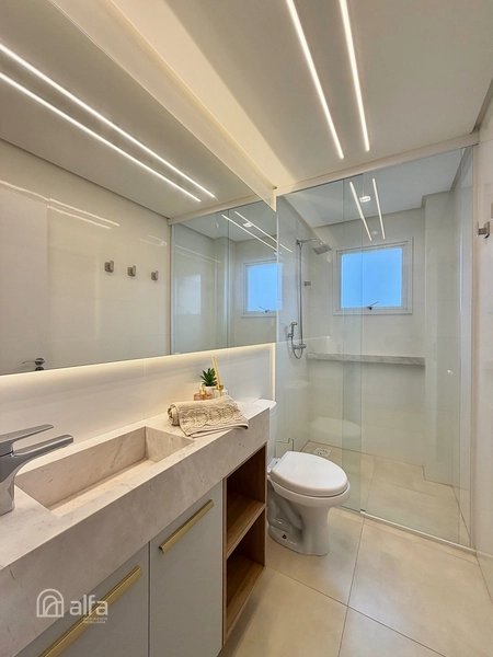Apartamento com 3 dormitórios no bairro navegantes : 19ª foto da galeria de imagens do imóvel
