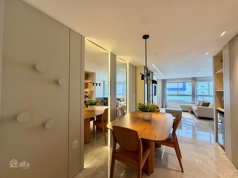 Apartamento com 3 dormitórios no bairro navegantes : 2ª foto da galeria de imagens do imóvel
