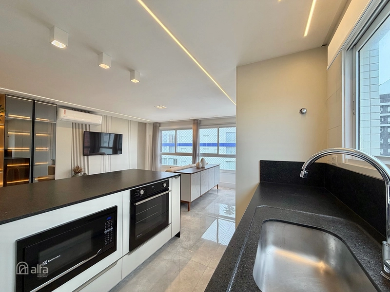 Apartamento com 3 dormitórios no bairro navegantes : 13ª foto da galeria de imagens do imóvel