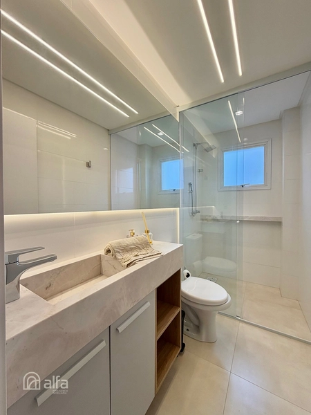 Apartamento com 3 dormitórios no bairro navegantes : 17ª foto da galeria de imagens do imóvel