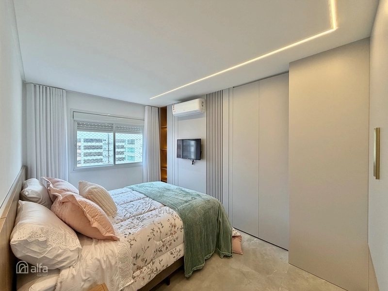 Apartamento com 3 dormitórios no bairro navegantes : 18ª foto da galeria de imagens do imóvel