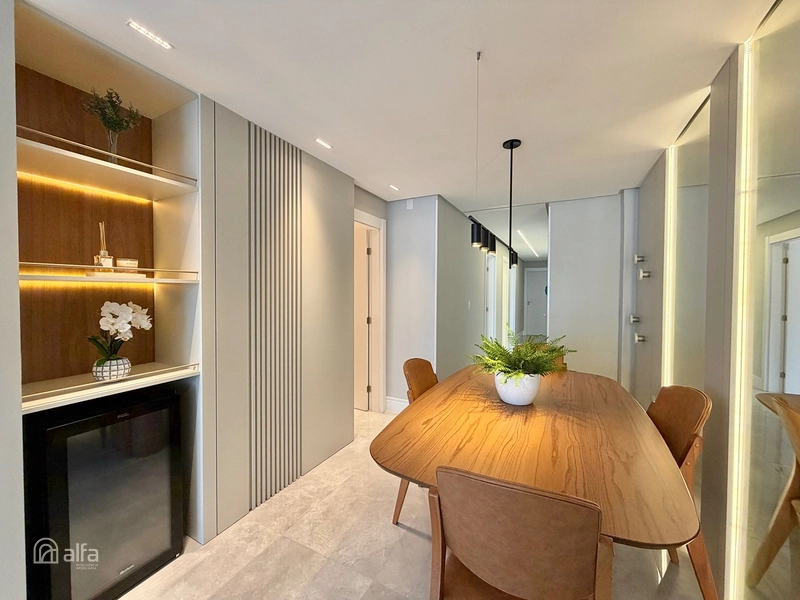 Apartamento com 3 dormitórios no bairro navegantes : 16ª foto da galeria de imagens do imóvel