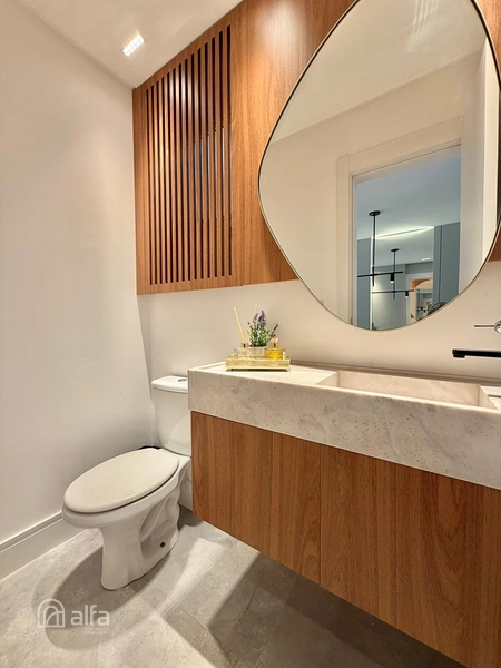 Apartamento com 3 dormitórios no bairro navegantes : 15ª foto da galeria de imagens do imóvel