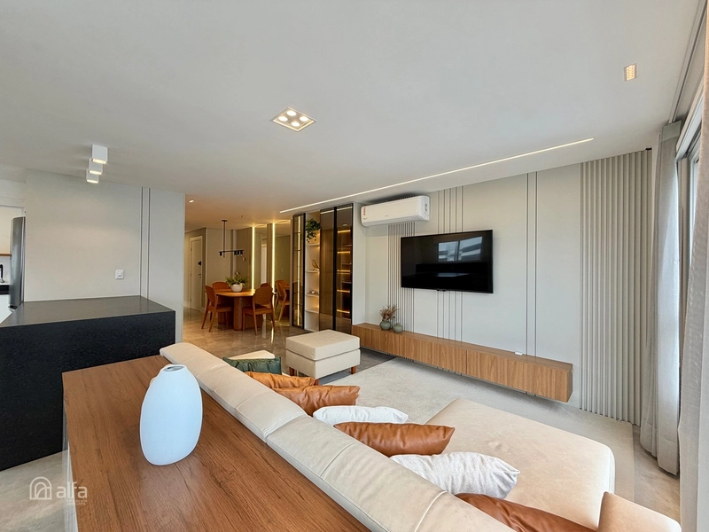 Apartamento com 3 dormitórios no bairro navegantes : 11ª foto da galeria de imagens do imóvel