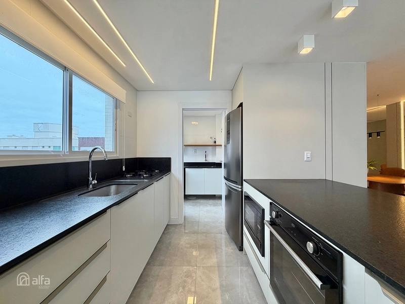 Apartamento com 3 dormitórios no bairro navegantes : 9ª foto da galeria de imagens do imóvel