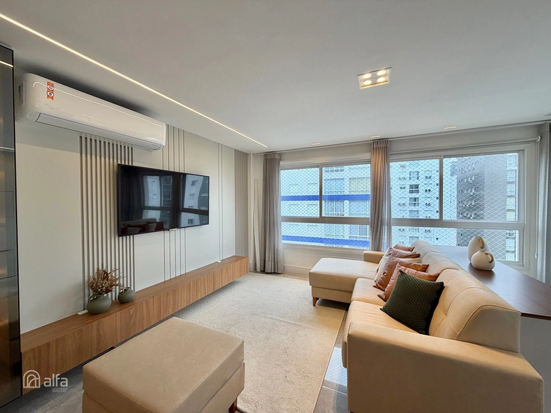 Apartamento com 3 dormitórios no bairro navegantes : 7ª foto da galeria de imagens do imóvel