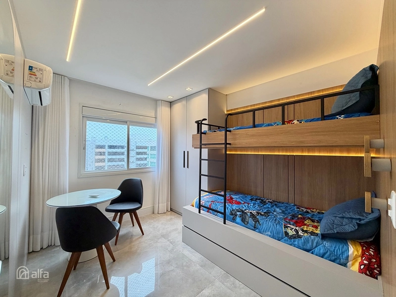 Apartamento com 3 dormitórios no bairro navegantes : 20ª foto da galeria de imagens do imóvel