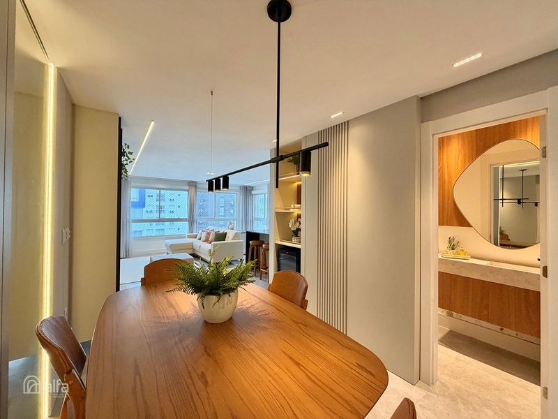 Apartamento com 3 dormitórios no bairro navegantes : 3ª foto da galeria de imagens do imóvel