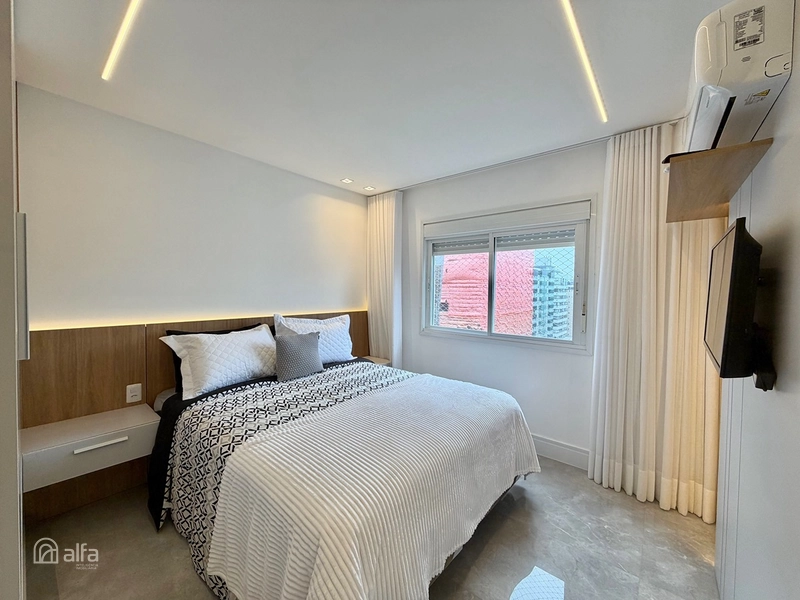 Apartamento com 3 dormitórios no bairro navegantes : 14ª foto da galeria de imagens do imóvel