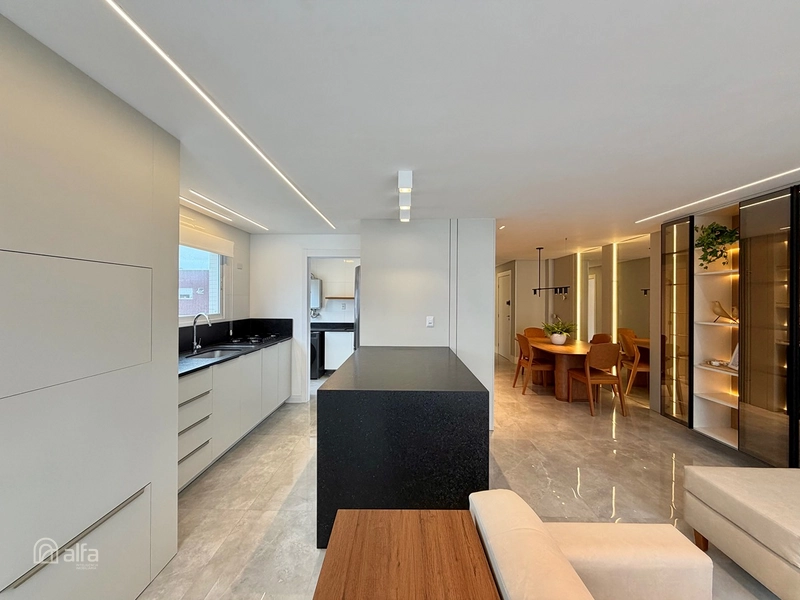 Apartamento com 3 dormitórios no bairro navegantes : 10ª foto da galeria de imagens do imóvel