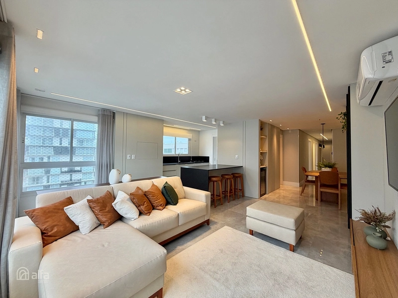 Apartamento com 3 dormitórios no bairro navegantes : 5ª foto da galeria de imagens do imóvel