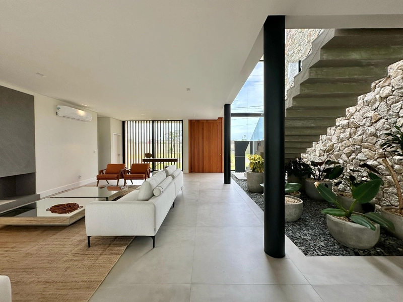 SOBRADO DE LUXO NO ENSEADA LAGOS: 13ª foto da galeria de imagens do imóvel