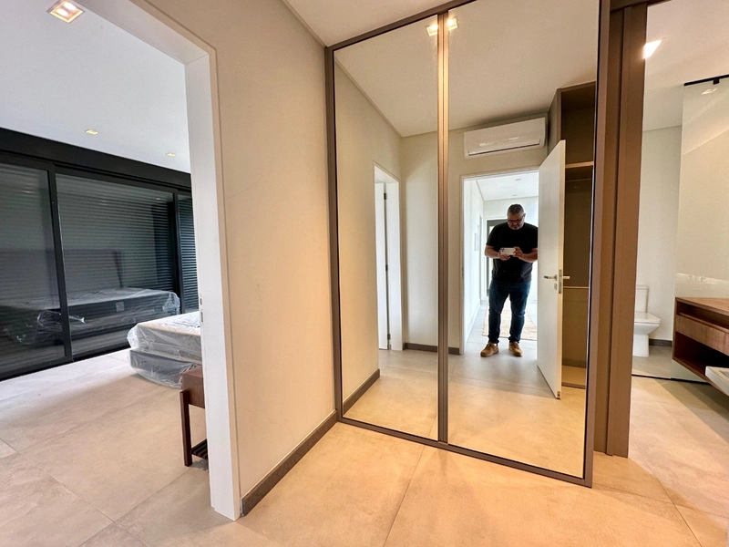 SOBRADO DE LUXO NO ENSEADA LAGOS: 36ª foto da galeria de imagens do imóvel