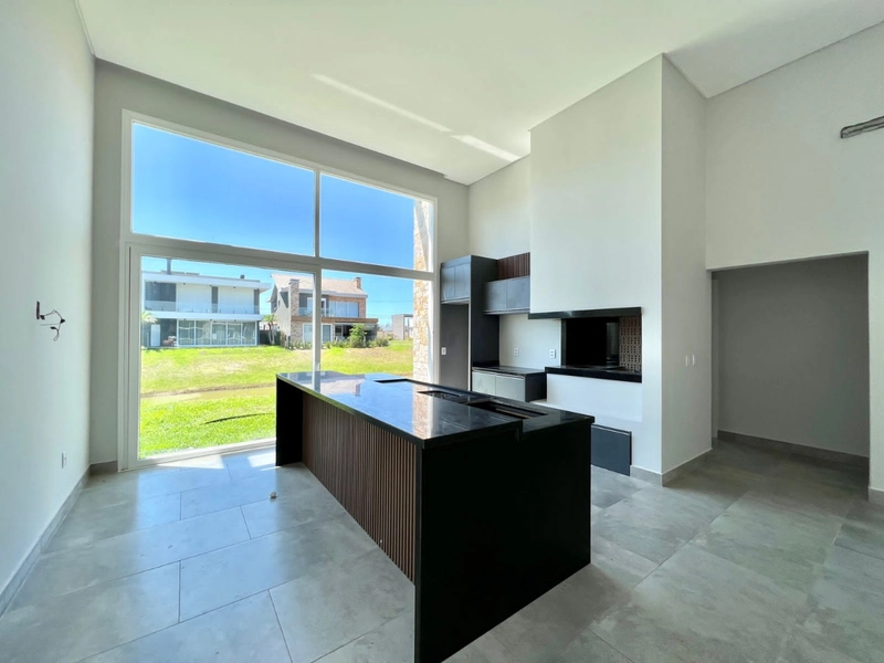 Casa térrea no Capão Ilhas Resort: 6ª foto da galeria de imagens do imóvel