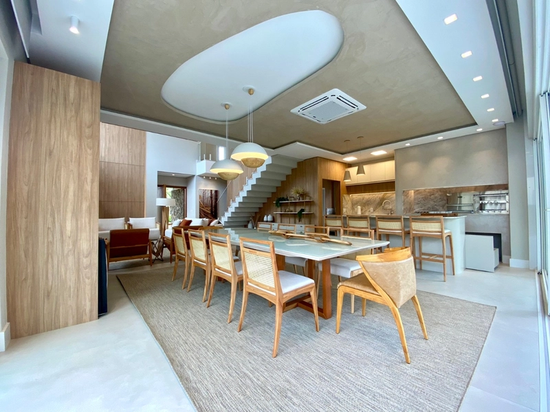Sobrado 5 suites no Playa Vista: 11ª foto da galeria de imagens do imóvel