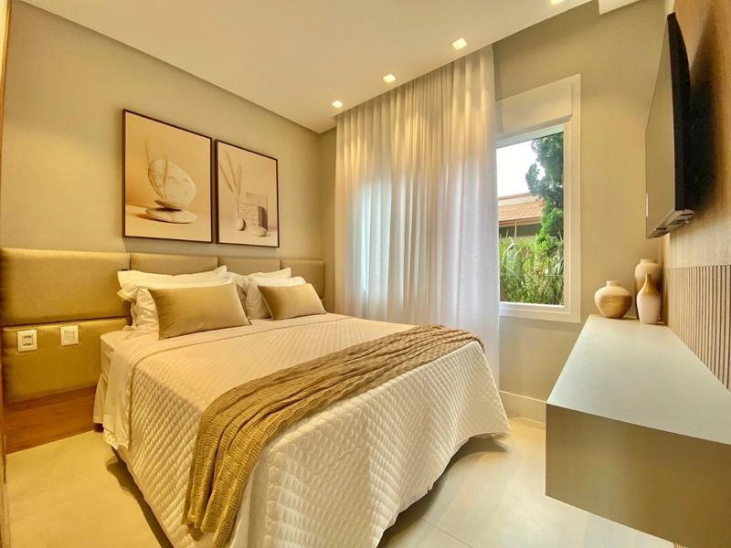 Sobrado 5 suites no Playa Vista: 15ª foto da galeria de imagens do imóvel