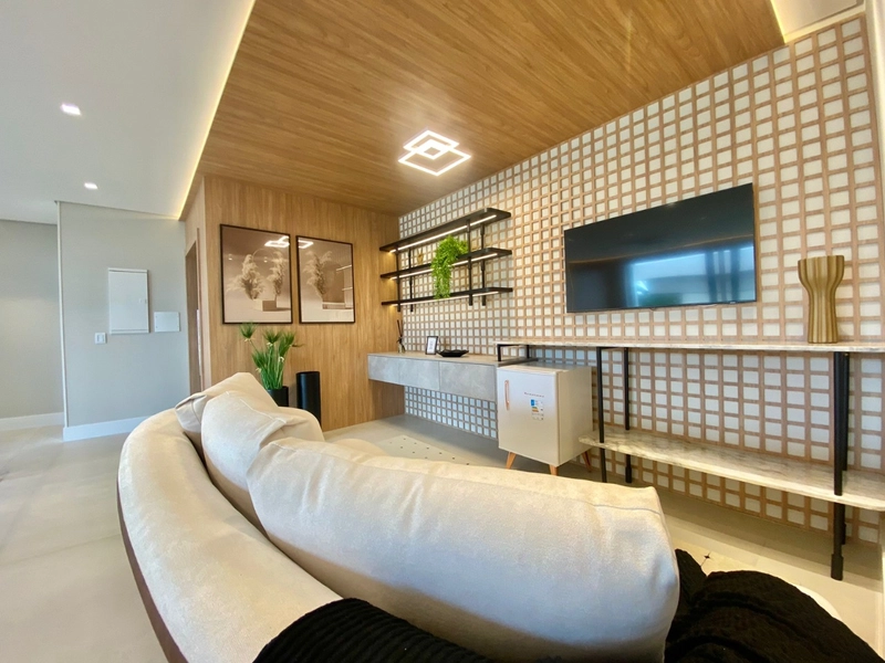 Sobrado 5 suites no Playa Vista: 19ª foto da galeria de imagens do imóvel